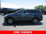 Used 2014 Hyundai Santa Fe GLS image 4