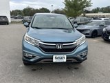 Used 2016 Honda CR-V EX image 2