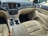 Used 2016 Jeep Grand Cherokee Limited image 5