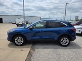 Used 2022 Ford Escape SE image 5