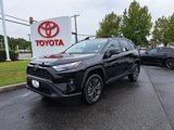 New 2024 Toyota RAV4 XLE Premium image 2