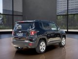 Used 2020 Jeep Renegade Limited w/ UConnect 8.4 Nav Group image 5