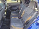 New 2025 Subaru Crosstrek 2.5i Sport image 6