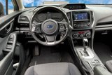 Used 2023 Subaru Crosstrek 2.0i Premium image 5