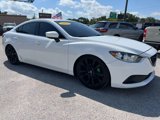 Used 2017 MAZDA MAZDA6 Touring image 3