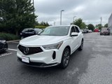 Used 2022 Acura RDX AWD w/ Advance Package image 1