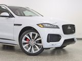 Used 2018 Jaguar F-PACE S image 2