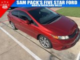 Used 2012 Honda Civic Si image 3