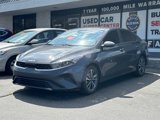 Used 2023 Kia Forte LXS image 3