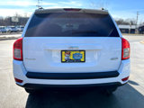 Used 2013 Jeep Compass Latitude image 6
