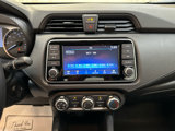 New 2025 Nissan Versa S image 5