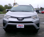 Used 2016 Toyota RAV4 LE image 3