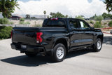 Used 2023 Chevrolet Colorado W/T w/ LPO, Pro Essentials Package image 4