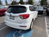 Used 2017 Buick Envision Essence image 2