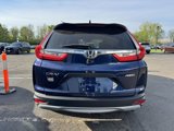 Certified 2018 Honda CR-V LX image 3