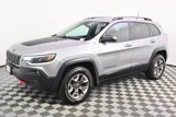 Used 2019 Jeep Cherokee Trailhawk w/ Cold Weather Group image 2
