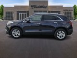 New 2025 Cadillac XT5 Luxury image 2