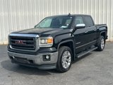 Used 2015 GMC Sierra 1500 SLT w/ SLT Crew Cab Value Package image 2