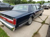 Used 1986 Lincoln Town Car Signature image 4