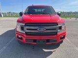 Used 2018 Ford F150 XLT w/ Equipment Group 302A Luxury image 2