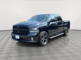 Used 2014 RAM 1500 Express w/ Black Ram 1500 Express Group image 3