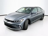 New 2025 Volkswagen Jetta SE image 2