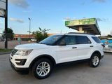 Used 2017 Ford Explorer FWD image 3