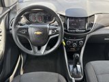 Used 2022 Chevrolet Trax LS w/ Tint and Cruise Package image 4