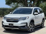 Used 2019 Honda Pilot Elite image 2