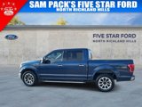 Used 2016 Ford F150 Lariat image 6