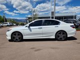 Used 2017 Honda Accord Sport Special Edition image 4