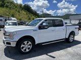 Used 2020 Ford F150 Lariat w/ Equipment Group 502A Luxury image 2