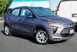 Used 2023 Chevrolet Bolt EUV LT w/ Driver Confidence Package image 2