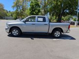 Used 2022 RAM 1500 Classic SLT w/ Electronics Group image 5