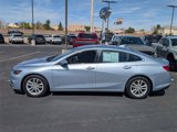 Used 2017 Chevrolet Malibu Hybrid w/ Leather Package image 3