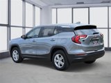 Used 2024 GMC Terrain SLE image 4