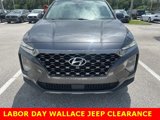 Used 2020 Hyundai Santa Fe Limited w/ Cargo Package image 2