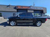 Used 2013 RAM 1500 Big Horn w/ Remote Start & Security Group image 2