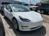 Used 2021 Tesla Model 3 Standard Range Plus image 3