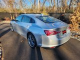 Used 2022 Chevrolet Malibu LT image 3