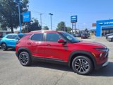 New 2026 Chevrolet TrailBlazer LT w/ Convenience Package image 2