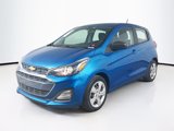 Used 2020 Chevrolet Spark LS image 4