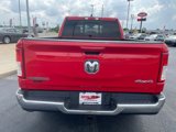 Used 2022 RAM 1500 Big Horn w/ Trailer Tow Group image 4