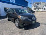 Used 2013 Honda CR-V LX image 3