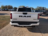 New 2025 RAM 1500 Laramie w/ Night Edition image 3