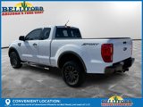 Used 2020 Ford Ranger XLT w/ Equipment Group 301A Mid image 4