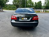 Used 2011 Mercedes-Benz E 350 4MATIC Sedan image 6