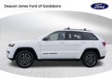 Used 2020 Jeep Grand Cherokee Trailhawk w/ Premium Lighting Group image 6