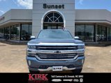 Used 2017 Chevrolet Silverado 1500 High Country image 4