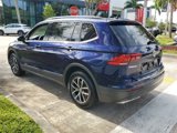 Used 2021 Volkswagen Tiguan S image 4